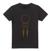 Star Trek Mens Enterprise T-Shirt