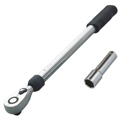 Набор динамометрических ключей Kyoto Machinery Tools WH TWCMPA221 (КТК)