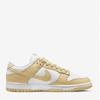 Nike Кроссовки Кроссовки Dunk Low Retro Dv0833 100 Pna2403