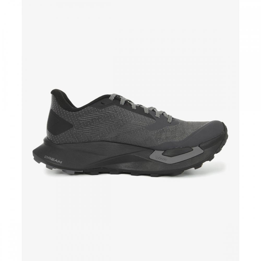 The North Face Мужские S Vectiv endleSS 4 Черные