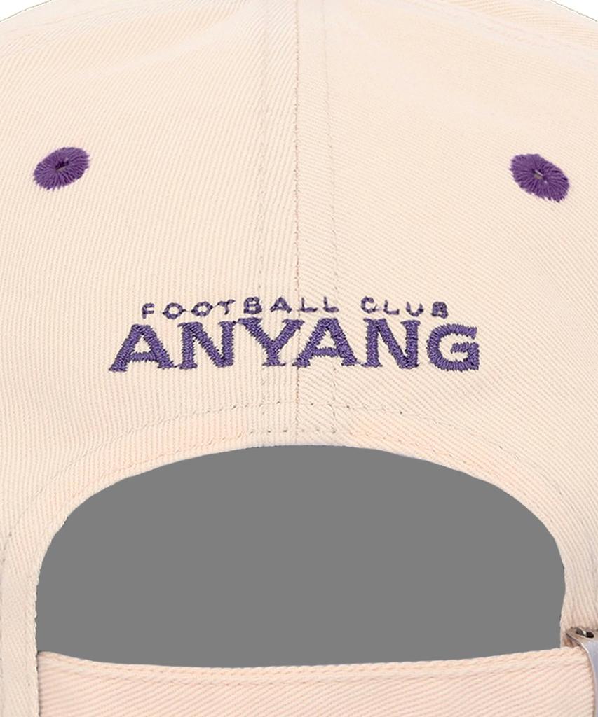 Кепка Fcanyang Musinsa X Fc Anyang с 25