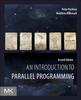 The An Introduction To Parallel Programming Book