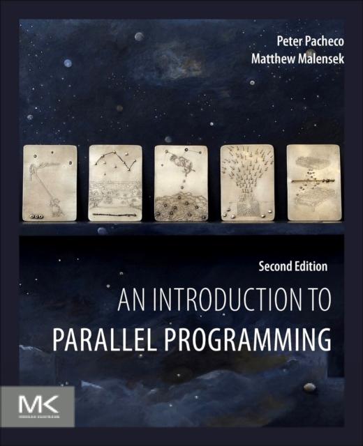 Книга An Introduction To Parallel Programming