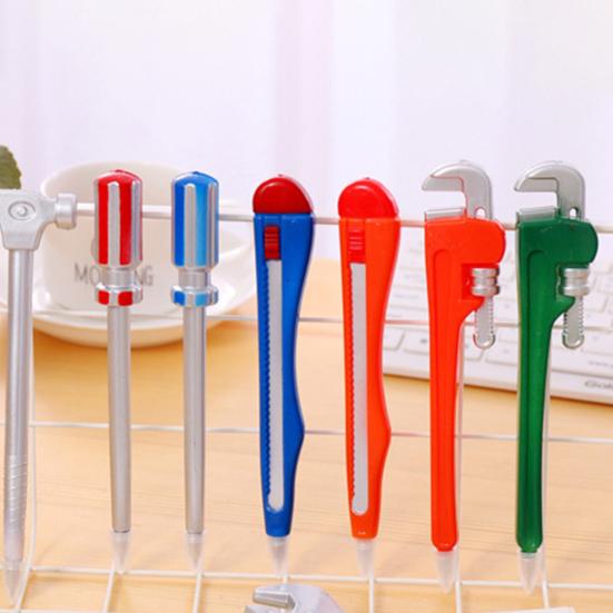 Шариковая ручка, бегло пишущая, ультратонкая ручка, креативная форма, универсальная ручка для письма, индивидуальные инструменты, канцелярские принадлежности, подарок