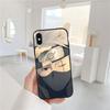 PP49 Naruto Kakashi Soft Shell Phone Case for Samsung Galaxy S20 S21 S22 Ultra FE + Plus A21S A22 A24 A25 A26 A30 A30S A31