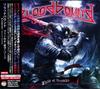 CD BLOODBOUND  Field Of Swords Ограниченное издание KICP94110 NEXUS 2025 Япония Obi Металл
