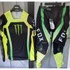 Men Women Cycling Jersey Set Breathable Quick Dry Mountain Bike Riding Outfit Sportswear