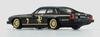 BM CREATIONS Scale Jaguar 1984 XJS JPS RHD Finished Product 1/64 #7