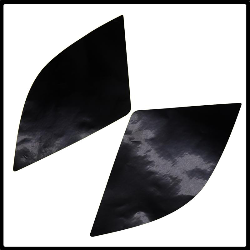 Для Honda Goldwing GL1800 GL 1800 F6B 2018 - аксессуары для мотоциклов Мотоциклетная светоотражающая бумажная наклейка на боковой багажник