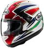 Мотошлем Arai RX-7X CADALORA RESTYLE, Full Face, 61-62 см
