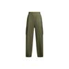 Solid Color Casual Fashion Versatile Work Pants Women Bottoms 6007025-390