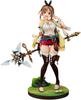 Atelier Ryza Darkness and the Secret Ryza Scale Painted Finished Figure ~Eternal Hideout~ [Raiserin Staudt] 1/7 ABS&PVC