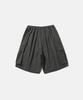 MOIF [Ss26] Baggy Field Shorts / Ripe Olive