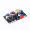 DC7-25 на DC3.3V/5V LM2596 Регулируемый понижающий модуль Регулируемый понижающий модуль для гоночного умного автомобиля Тестовый источник питания
