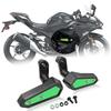 Для Ninja 500 Z500 SE NINJA500 Z500 SE 2023-2025 2024 Мотоциклетный слайдер рамы Защита от падения