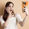 Противоударный двухслойный чехол-подставка повышенной прочности для iPhone 17 Pro Max Air iPhone17 15 16 14 Plus 12 13 Pro iPhone16 iPhone15