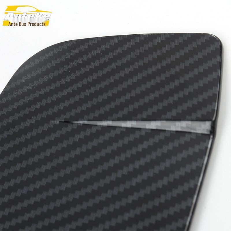 Декоративная рамка лампы для чтения Navigator/MKX, подходит для 19 моделей – Наклейка-крышка подсветки центральной консоли с гальваническим покрытием