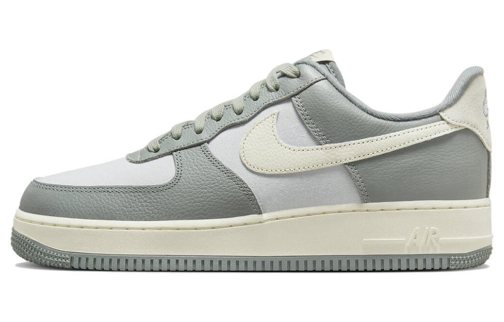 Nike Air Force 1 Low '07 Lx Мика Зеленый Кокосовое Молоко DV7186-300