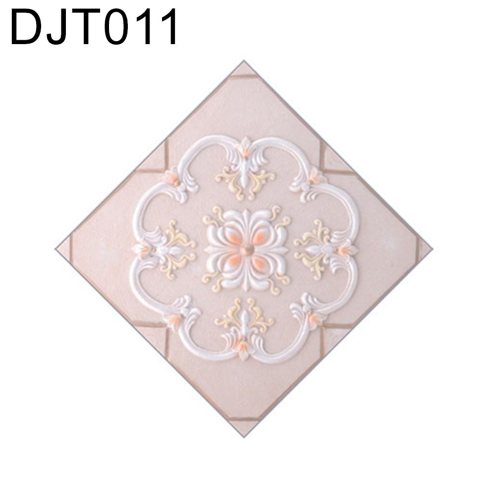 Водонепроницаемые наклейки на плитку