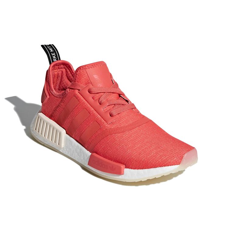 adidas Кроссовки Originals NMD_R1 Женские CQ2014