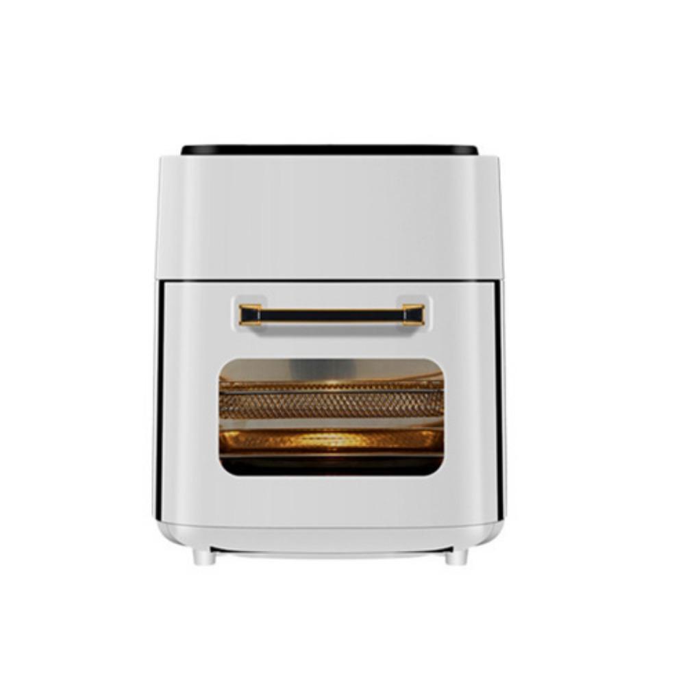 Новая умная электрическая фритюрница Visual 15 л, электрическая духовка, фритюрница