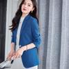 High Quality New Women's Fashionable Suit Coat for Spring and Autumn