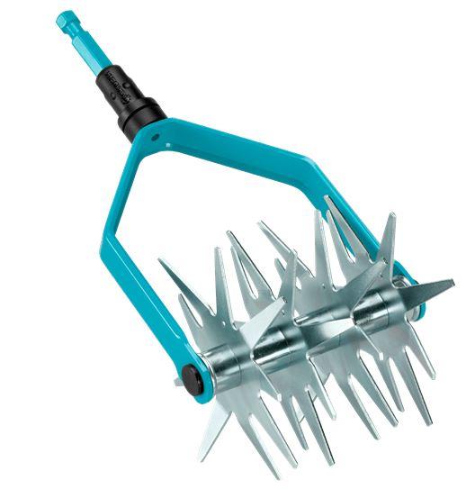 DC STAR CULTIVATOR - HG-03196-20