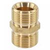 Adapter Coupling For High Pressure Cleaner Male Hose Connector