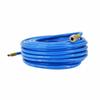 Awtools Przewód Wąż Pneumatyczny Zbrojony Pvc 8Mm X 15M