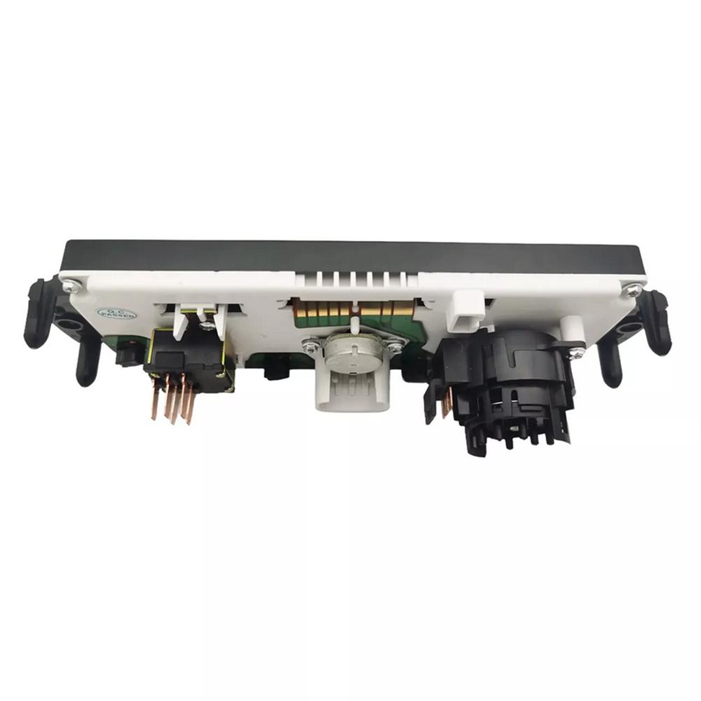 A/C Heater Climate Control Unit For Chevy S10 Sonoma Blazer