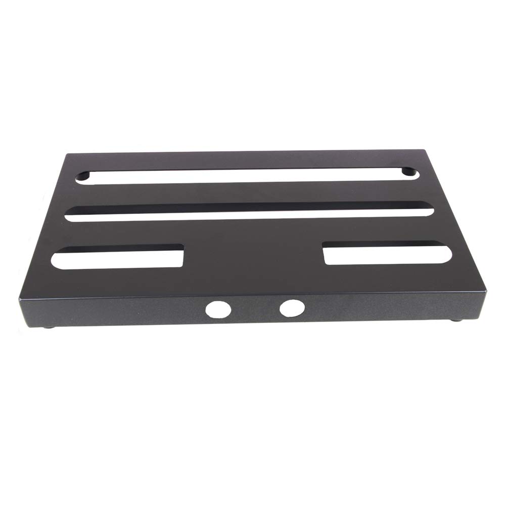 Педалборд GOKKO AUDIO с портативной сумкой для хранения (L-560x320x60мм)