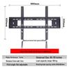 Настенный кронштейн для LCD телевизора LAICAI