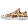 Кеды CHUCK TAYLOR Унисекс Коричневые