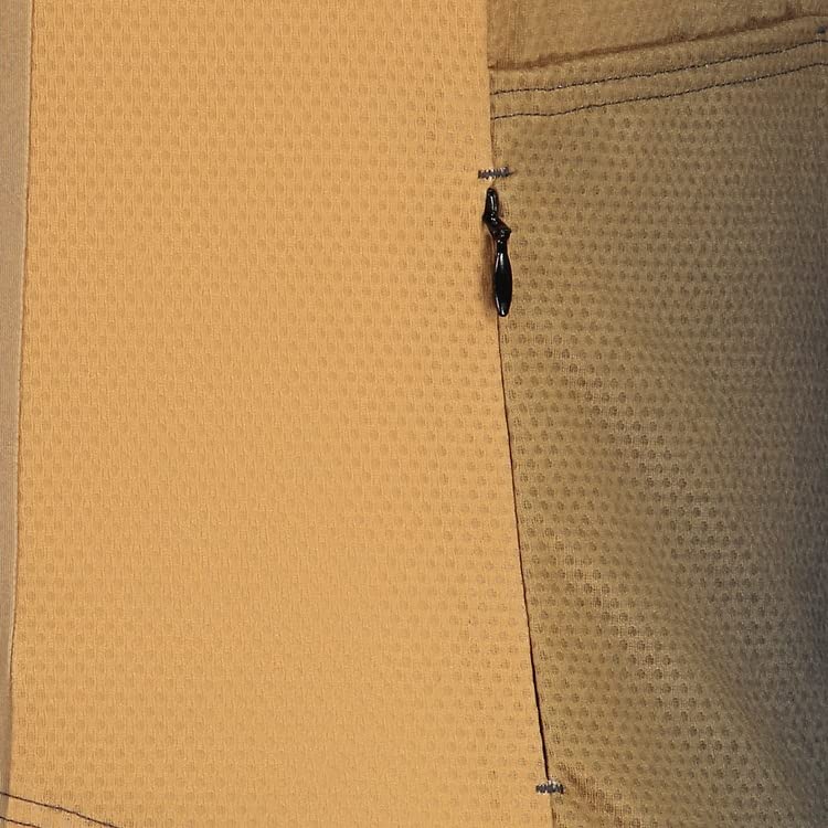 SHIMANO Cycling Jersey Breakaway Jersey 2023 Model Black M Estimated (European Size) Height 172-178cm