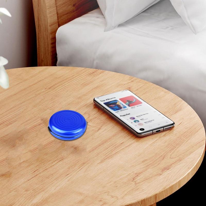 Алюминиевая копилка-диспенсер для монет, портативный и маленький сортировщик и держатель монет для коллекционеров