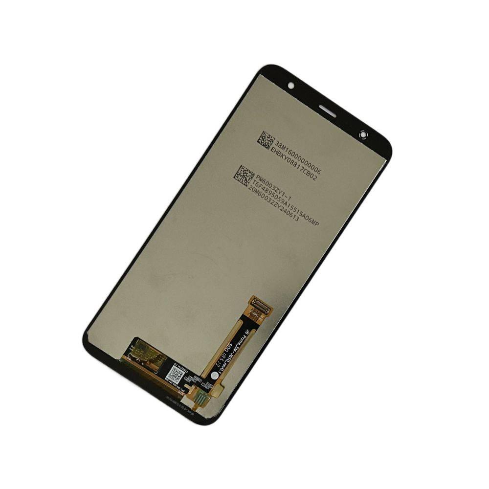 Полная сборка LCD-экрана и сенсорного стекла для Samsung Galaxy J4+ J4 PLUS J6 PLUS SM-J415F