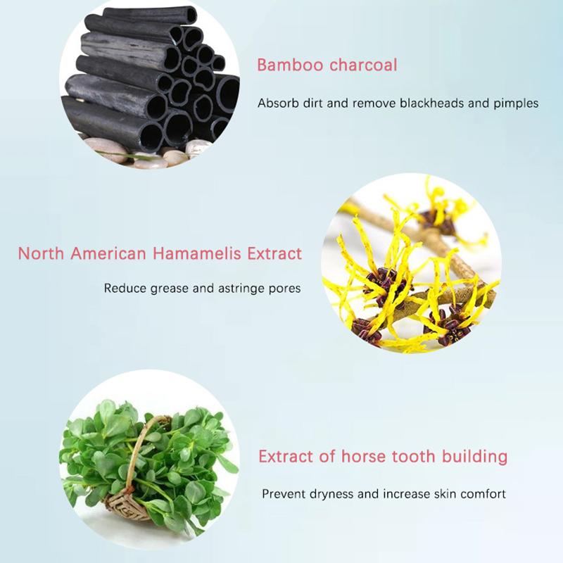 10 шт., унисекс, маска для удаления черных точек, пилинг, полоски для носа, глубокое очищение, сужение пор, нос, черная голова, удаление наклеек, маска для ухода за кожей