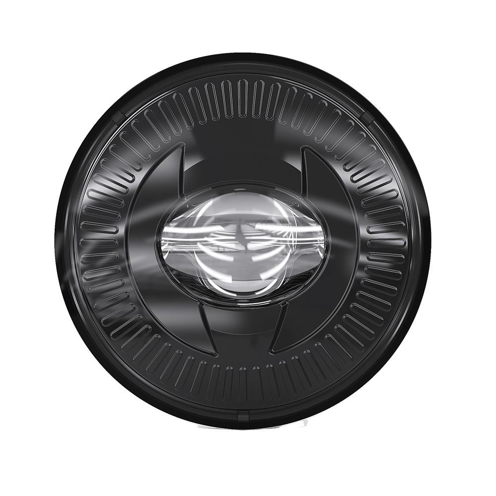 Светодиодные противотуманные фары и дневные ходовые огни для Chevrolet/GMC Yukon Denali (Модели 2008-2013 годов)