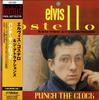 CD ЭЛВИС КОСТЕLLO  THE ATTRACTIONS  Punch The Clock VICP62508 VICTOR 2003 Япония Рок Б/у