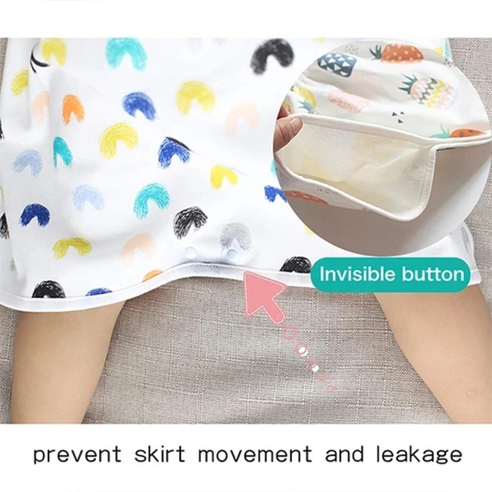 Children S Adult Diaper Skirt Shorts 2 In 1 Diaper Skirt Baby Girls Boy Kids Cotton Shorts Diaper Cover