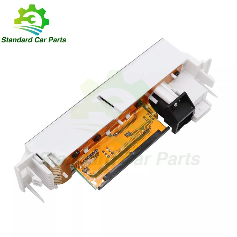 599-006 Модуль климат-контроля отопителя кондиционера для CADILLAC ESCALADE CHEVROLET SILVERADO TAHOE GMC YUKON 1996-2000 9378805 16231165