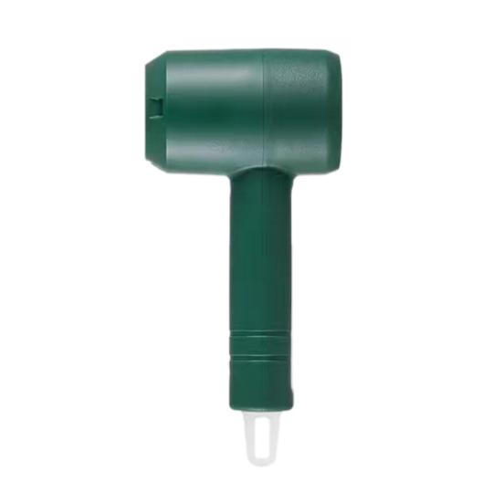 Cordless Electric Egg Beater Handheld Mixer 3-Speed Control USB Rechargeable Blender for Baking Pancake Portable Whisk Beaters