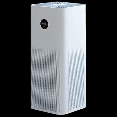 Умный очиститель воздуха Xiaomi Mijia Pro H