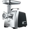 BOSCH MFW68640 Meat Grinder - ProPower 800 W with Accessories - Black
