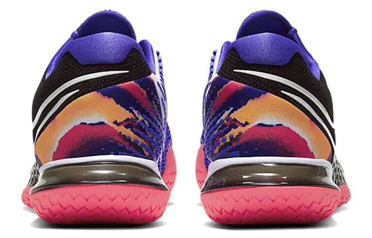 Nike Кроссовки Court Air Zoom Vapor Cage 4 'Nadal' CD0424-003