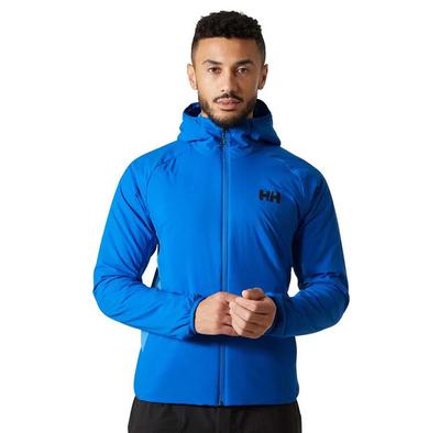 Odin Lt Stretch Ins 2.0 куртка