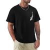 Koi Fish Asagi Variety Small With Black Text Left Tshirt Basic Comfort Fit Tshirt For Unisex