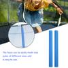 1/5/12pcs AntiCollision Trampoline Pole Foam Sleeves Replacement Trampoline Poles Covers Padding Enclosure Foam