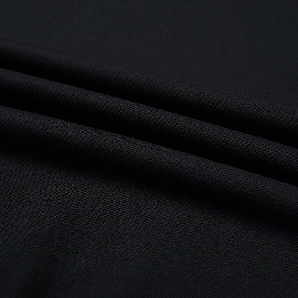 Snow Peak Land Pocket Hoodie Anorak Size M T-Shirt GS-S25FMFHD60 Parka, Men's/Women's, Black,