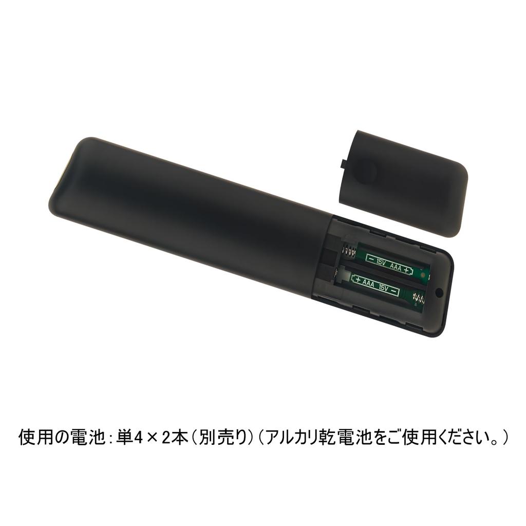 Сменный пульт дистанционного управления WINFLIKE, подходящий для телевизора VEZZER TV 4K Google TV Tunerless Smart LCD TV 50Q1 с поддержкой голосового поиска 43L23-NEW